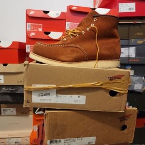 Mens Boots
